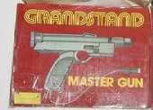 Grandstand Master Gun